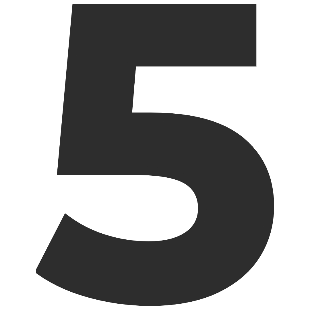 Five Number Summary Calculator logo
